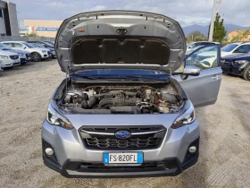 Subaru XV 1.6i GPL Lineartronic Symmetrical AWD 5. Premium | Mobile.bg    8