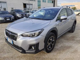     Subaru XV 1.6i GPL Lineartronic Symmetrical AWD 5. Premium