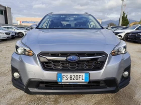 Subaru XV 1.6i GPL Lineartronic Symmetrical AWD 5. Premium | Mobile.bg    7