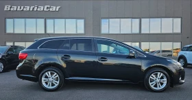 Обява за продажба на Toyota Avensis 2.0 D-4D 124ps* Face* Navi* Kamera* LED* Euro5 ~12 000 лв. - изображение 6