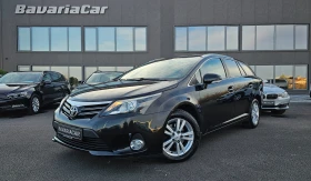 Toyota Avensis 2.0 D-4D 124ps* Face* Navi* Kamera* LED* Euro5