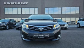 Toyota Avensis Germany* Navi* * Kamera* D4D* 124PS* LED* Euro5, снимка 2