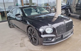 Bentley Flying Spur V8 - [1] 