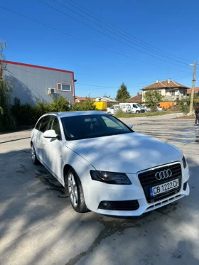 Audi A4 | Mobile.bg    2