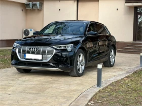 Audi E-Tron S-line / 55 quatro  | Mobile.bg    5