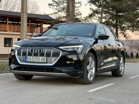 Audi E-Tron 55 / 95kwh / S-line / QUATTRO / Long Range, снимка 2