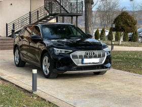     Audi E-Tron S-line / 55 quatro 