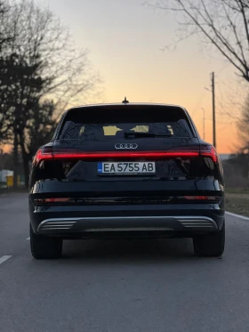 Audi E-Tron 55 / 95kwh / S-line / QUATTRO / Long Range, снимка 5