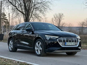 Audi E-Tron 55 / 95kwh / S-line / QUATTRO / Long Range, снимка 4