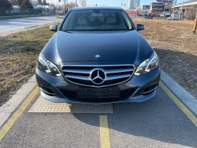 Mercedes-Benz E 250 CDI-4-MATIC-AVANTGARDE-LED-NAVI-КОЖА С ПОДГРЕВ