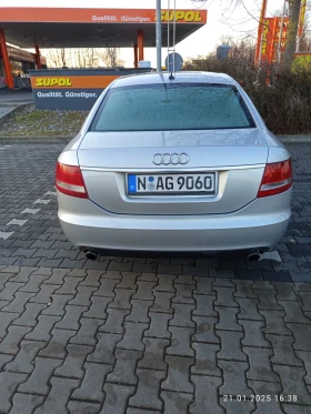 Audi A6, снимка 13