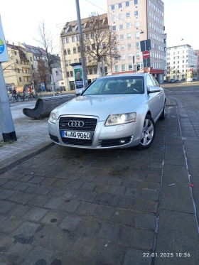 Audi A6, снимка 2