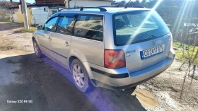 VW Passat, снимка 1