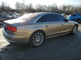 Audi A8 - 17300 лв. - 69153828 | Car24.bg