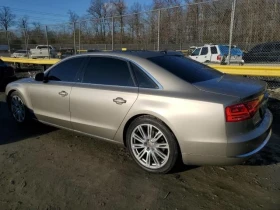 Audi A8 - 17300 лв. - 69153828 | Car24.bg