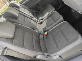 VW Touran 2.0тди 140кс автомат, снимка 15