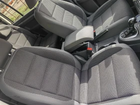 VW Touran 2.0тди 140кс автомат, снимка 14