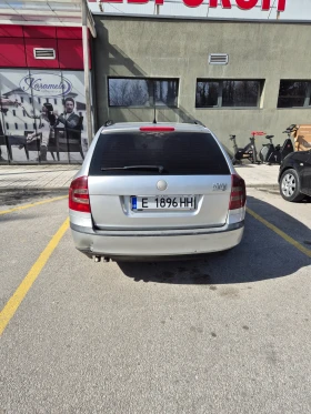 Skoda Octavia | Mobile.bg    3