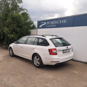 Skoda Octavia 1.6 TDI | Mobile.bg    6