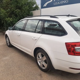 Skoda Octavia 1.6 TDI | Mobile.bg    8