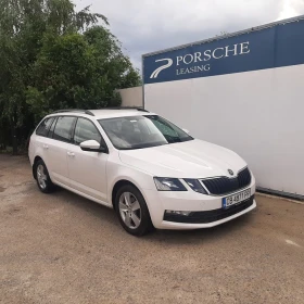     Skoda Octavia 1.6 TDI