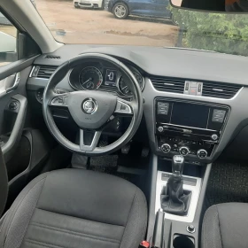 Skoda Octavia 1.6 TDI | Mobile.bg    11