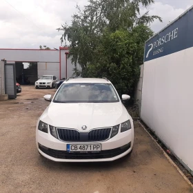 Skoda Octavia 1.6 TDI | Mobile.bg    2