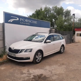 Skoda Octavia 1.6 TDI | Mobile.bg    4