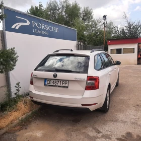 Skoda Octavia 1.6 TDI | Mobile.bg    5