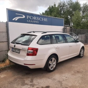 Skoda Octavia 1.6 TDI | Mobile.bg    3