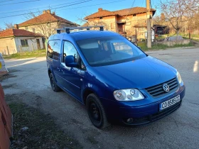 VW Caddy, снимка 7