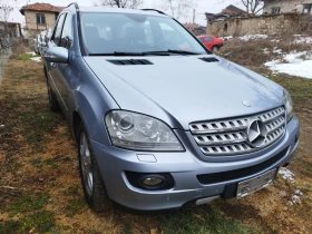 Mercedes-Benz 320 CDI (2007) ТОП състояние , снимка 3