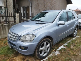     Mercedes-Benz 320 CDI (2007)   