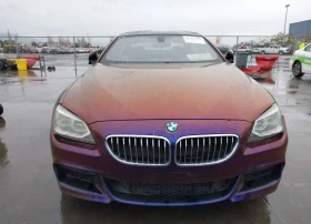  BMW 650