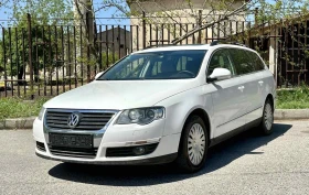 Обява за продажба на VW Passat 6 ~8 999 лв. - изображение 1