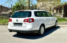 Обява за продажба на VW Passat 6 ~8 999 лв. - изображение 6