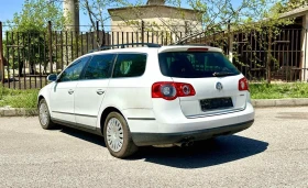 Обява за продажба на VW Passat 6 ~8 999 лв. - изображение 4