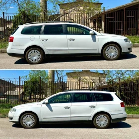 Обява за продажба на VW Passat 6 ~8 999 лв. - изображение 3