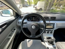 Обява за продажба на VW Passat 6 ~8 999 лв. - изображение 9