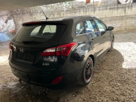 Hyundai I30   6 | Mobile.bg    7