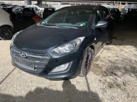 Hyundai I30   6 | Mobile.bg    5