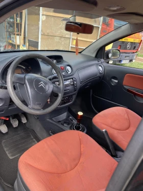 Citroen C2 1.4 HDI | Mobile.bg    5