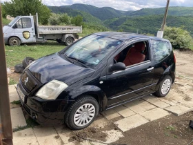 Citroen C2 1.4 HDI | Mobile.bg    7