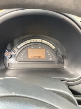 Citroen C2 1.4 HDI | Mobile.bg    4
