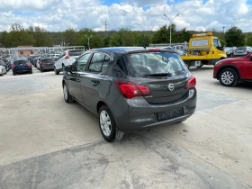 Opel Corsa 1.4i 16V* GPL* UNIKAT* - 10999 лв. - 27666418 5
