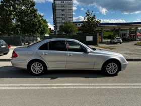 Обява за продажба на Mercedes-Benz E 220 Реални километри, всичко платено, обслужен  ~7 200 лв. - изображение 3