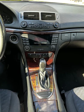 Обява за продажба на Mercedes-Benz E 220 Реални километри, всичко платено, обслужен  ~7 200 лв. - изображение 11