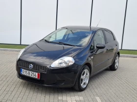 Fiat Punto GRANDE 1.3* MULTIJET* (75)* * * HOB BHOC* * *  | Mobile.bg    2
