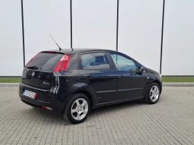 Fiat Punto GRANDE 1.3* MULTIJET* (75)* * * HOB BHOC* * *  | Mobile.bg    12