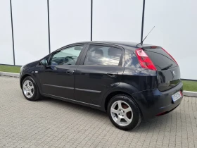 Fiat Punto GRANDE 1.3* MULTIJET* (75)* * * HOB BHOC* * *  | Mobile.bg    6
